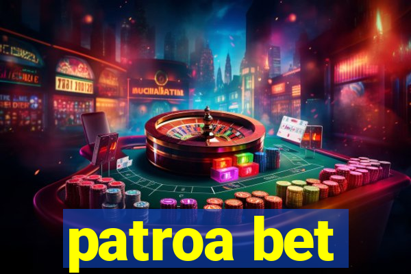 patroa bet
